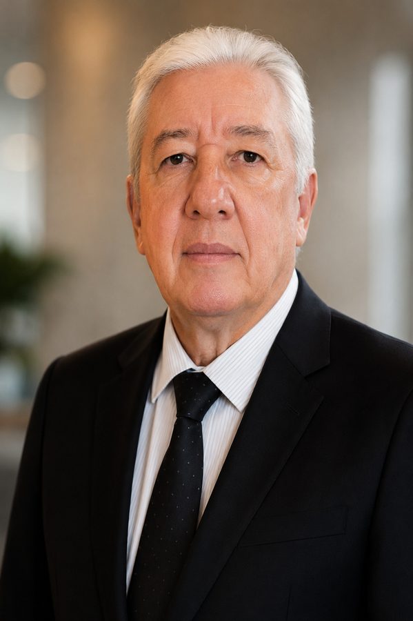 José Carlos Rossini Iglezias