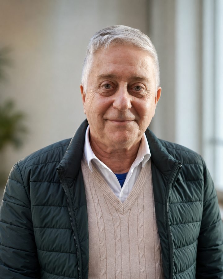 José Roberto Luciano dos Santos