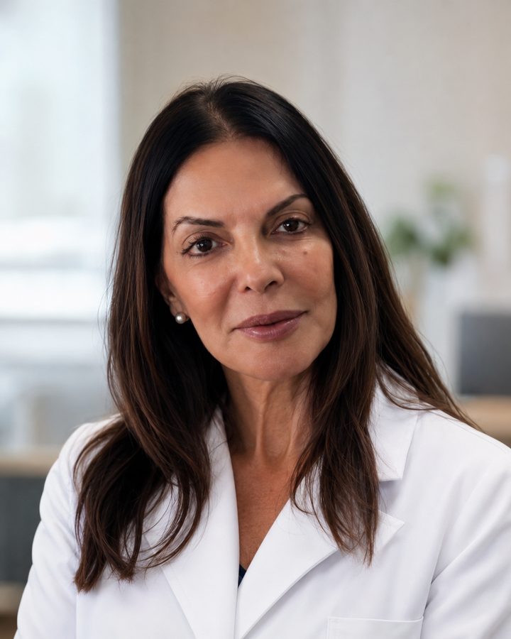 Maria Virgínia Leite