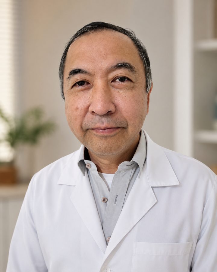 Roberto Seiichi Higa