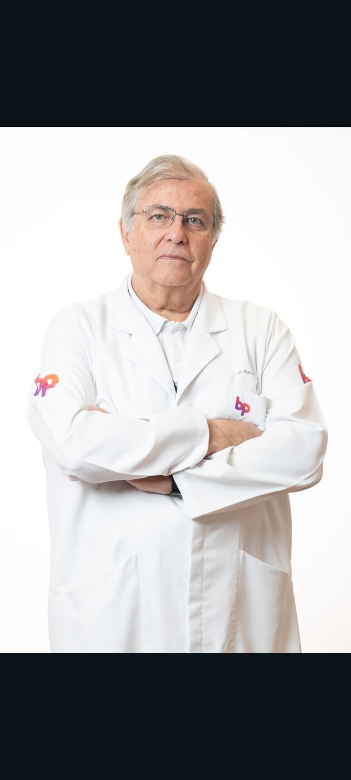 Walter Willian Yazbek