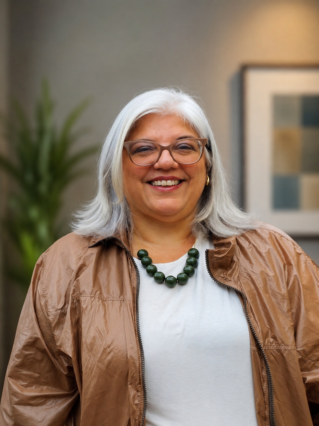 Ana Amélia Campos Claro Olandim