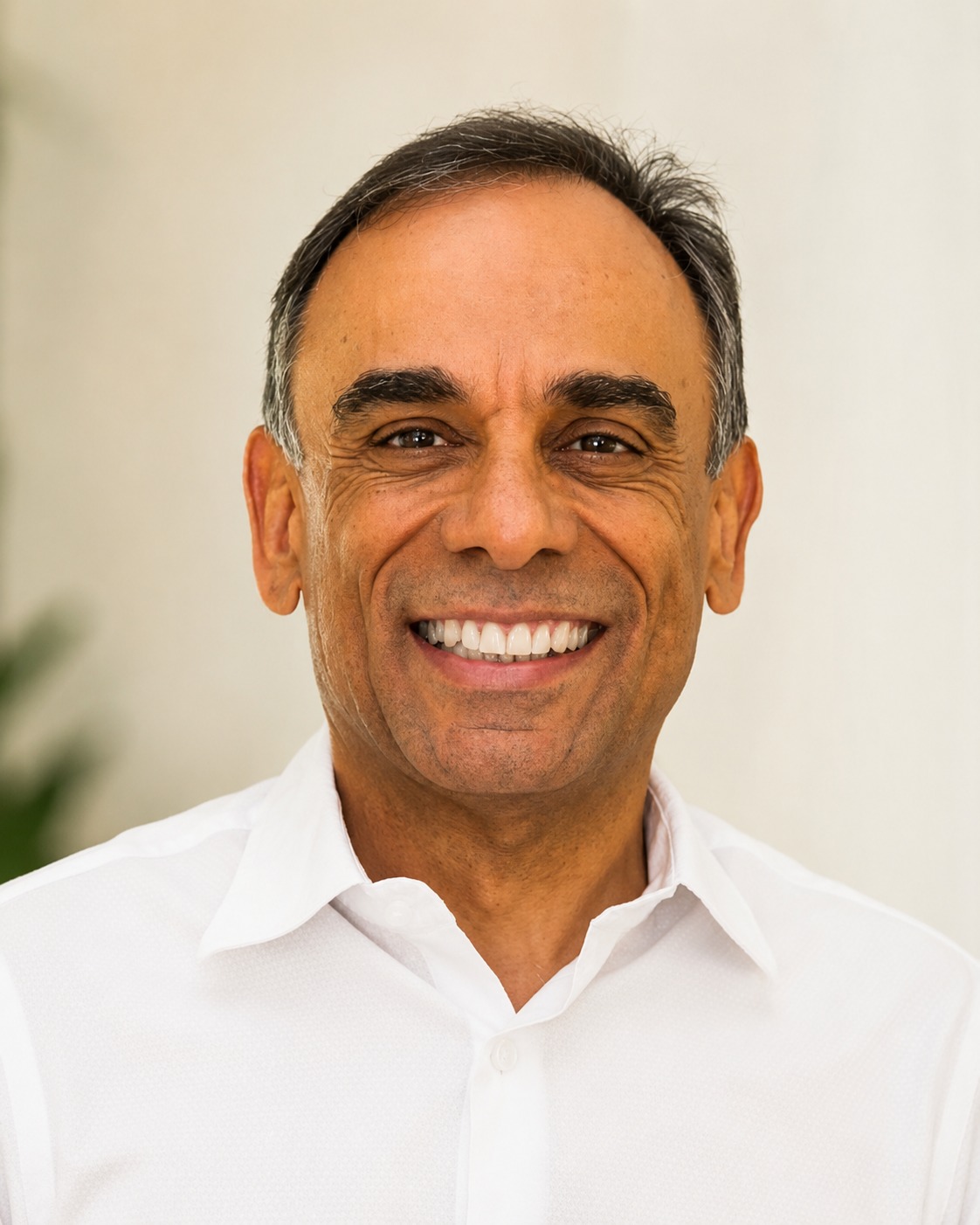 Ariovaldo Ribeiro Filho
