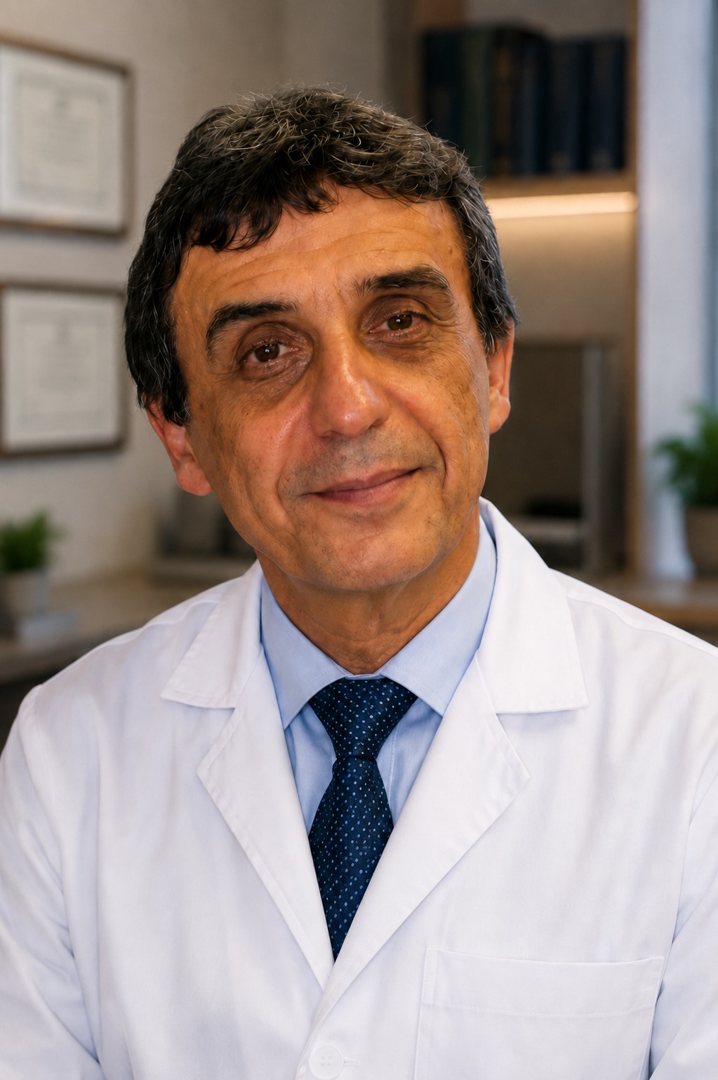 Edson Tito Rosetti