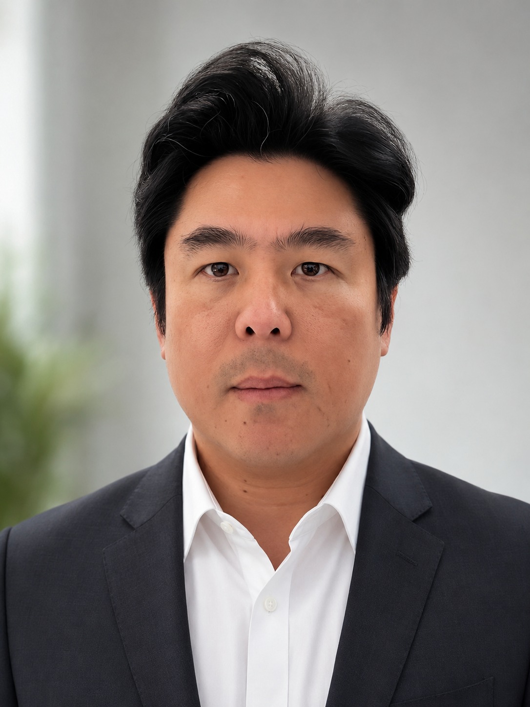 Franz Jooji Onishi