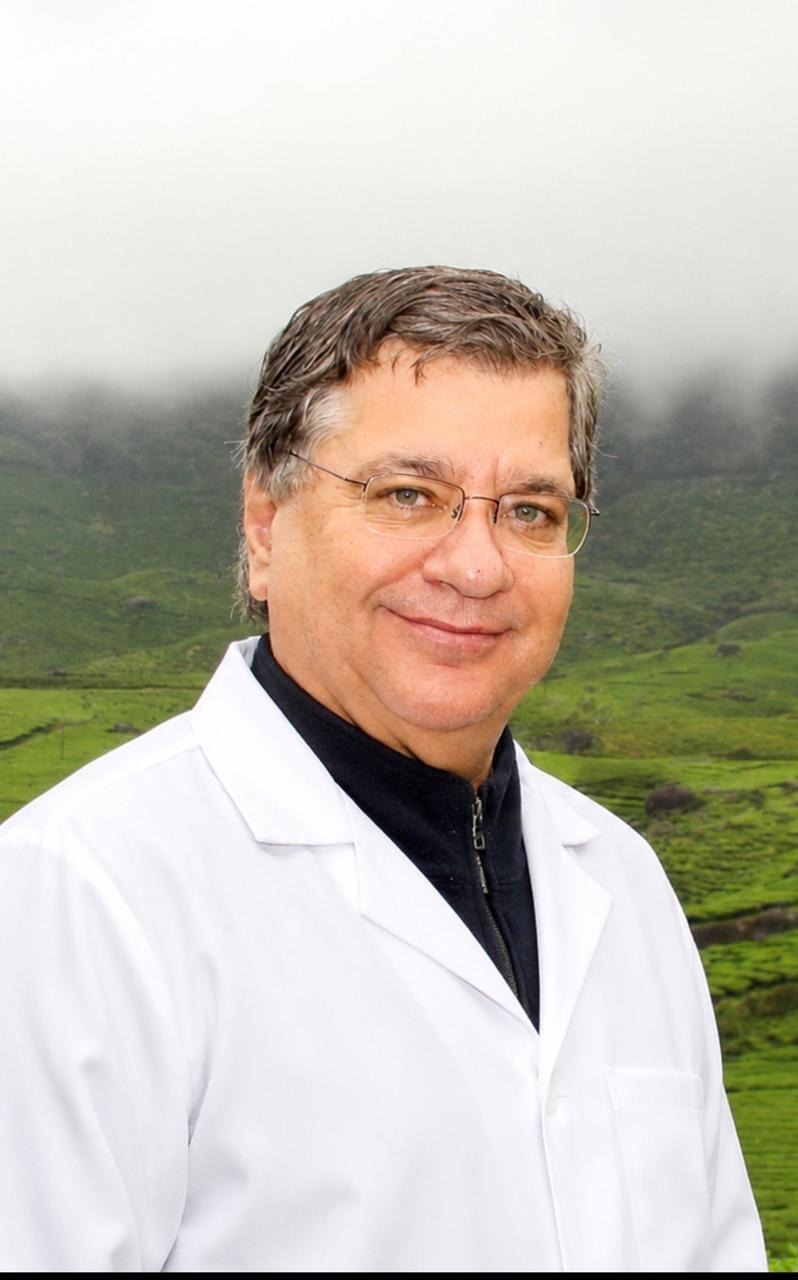 Gerson Mazzucato