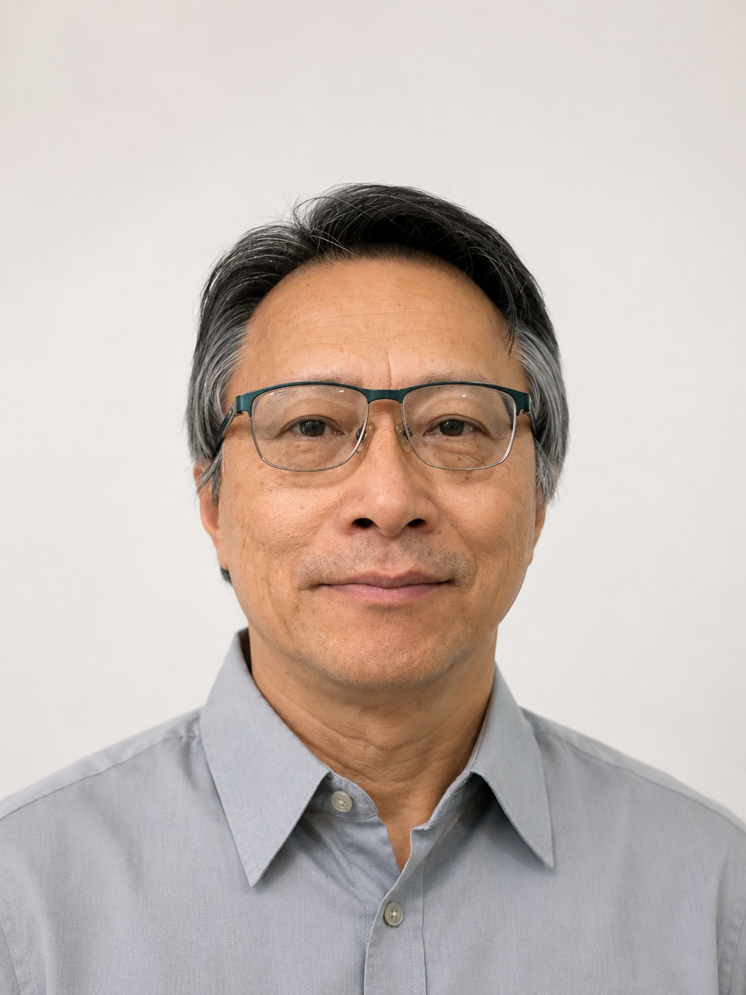 Juang Horng Jyh