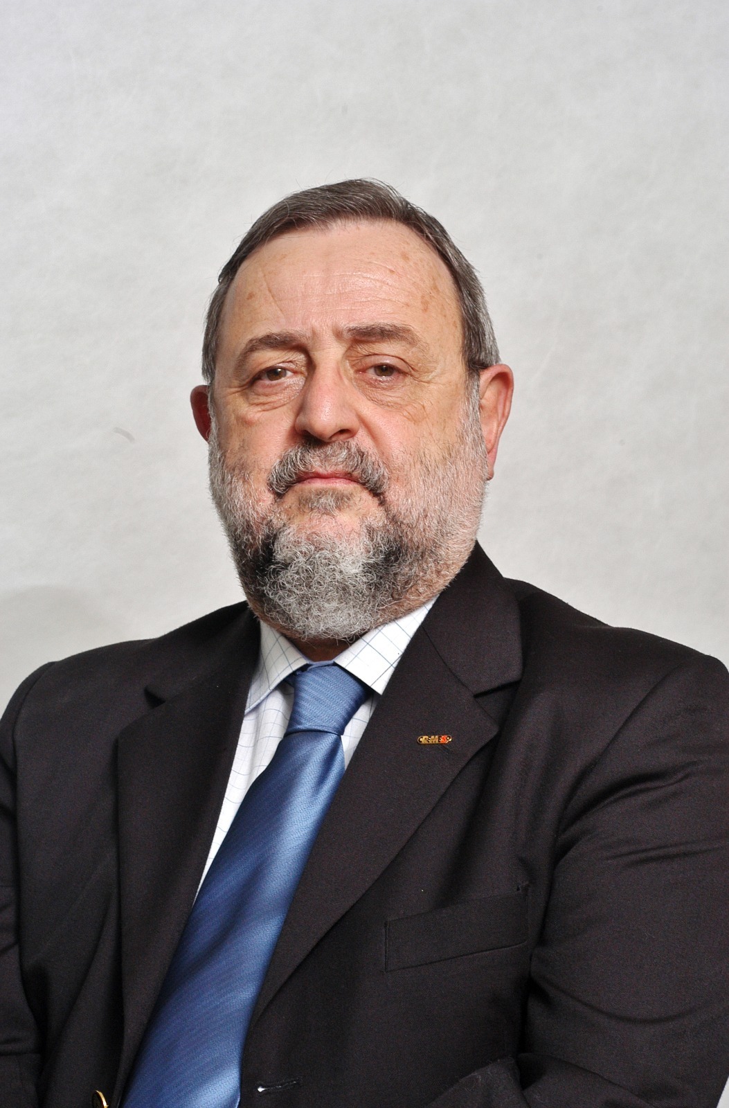 Krikor Boyaciyan