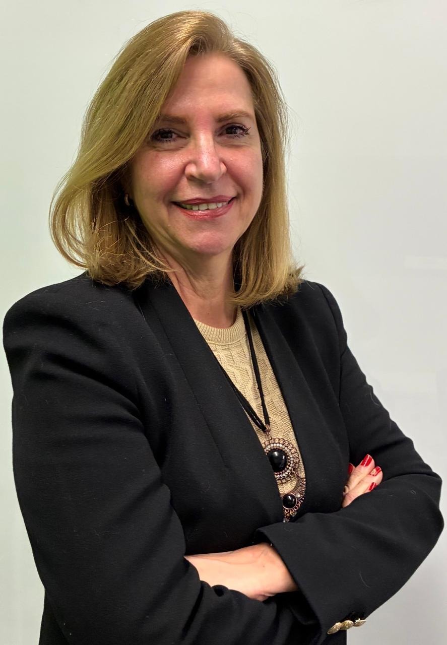 Maria Angela Pasquarelli Garcia