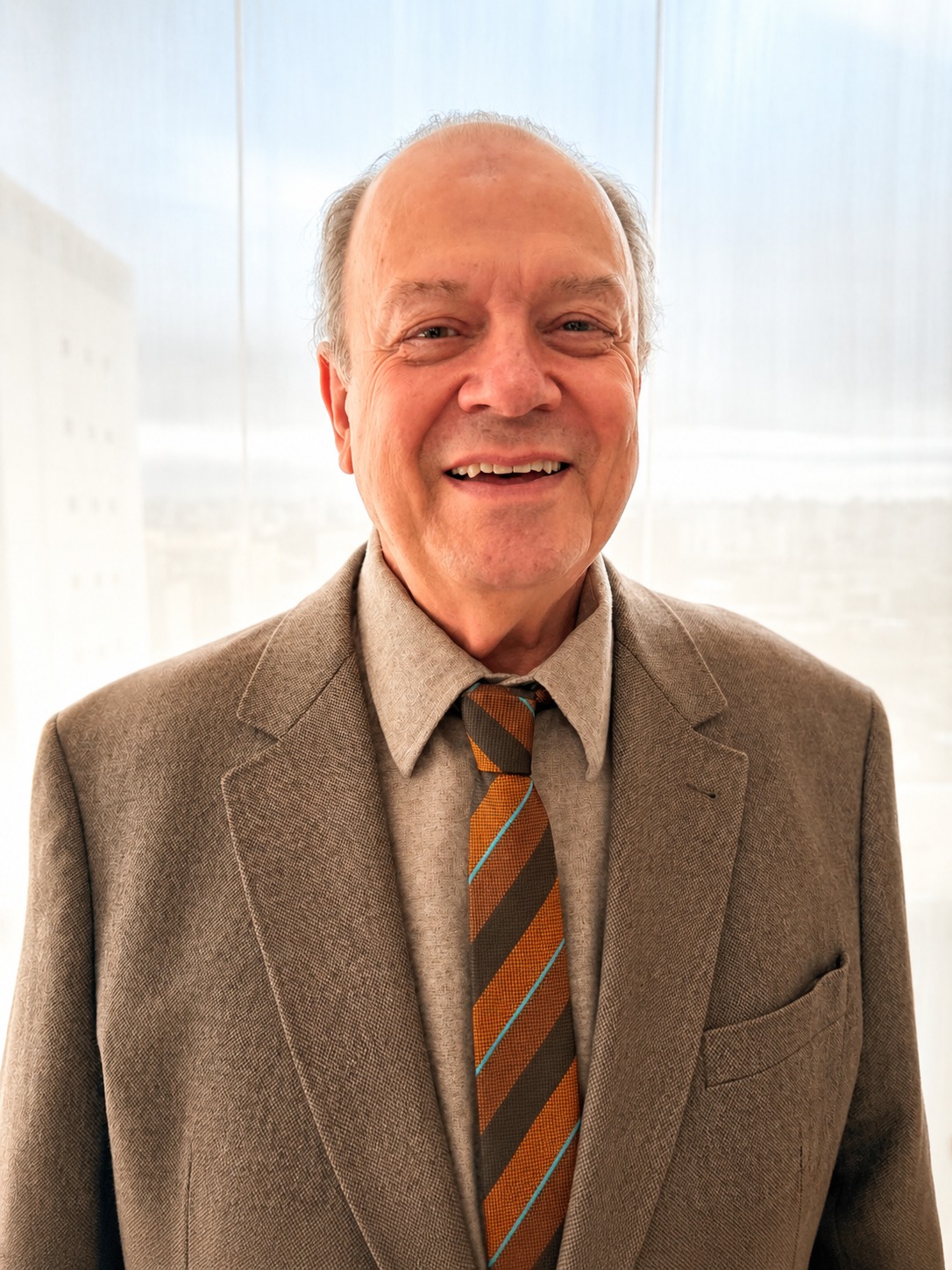 Nicola Cociolito