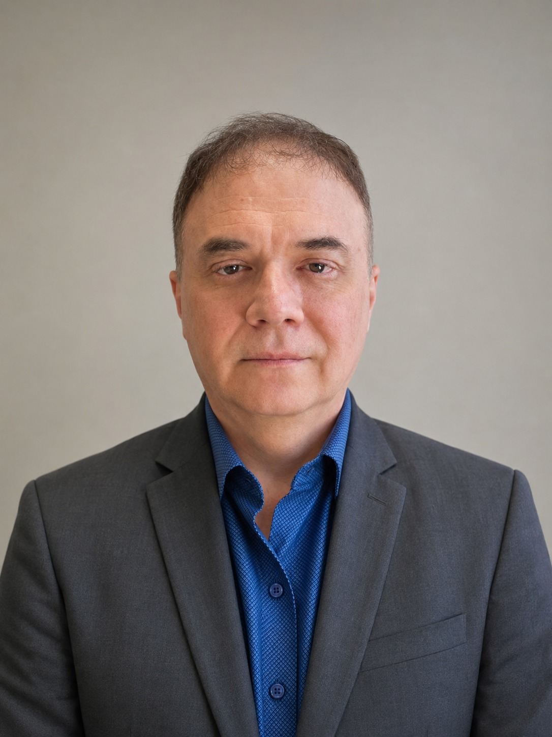 Paulo Kron Psanquevich