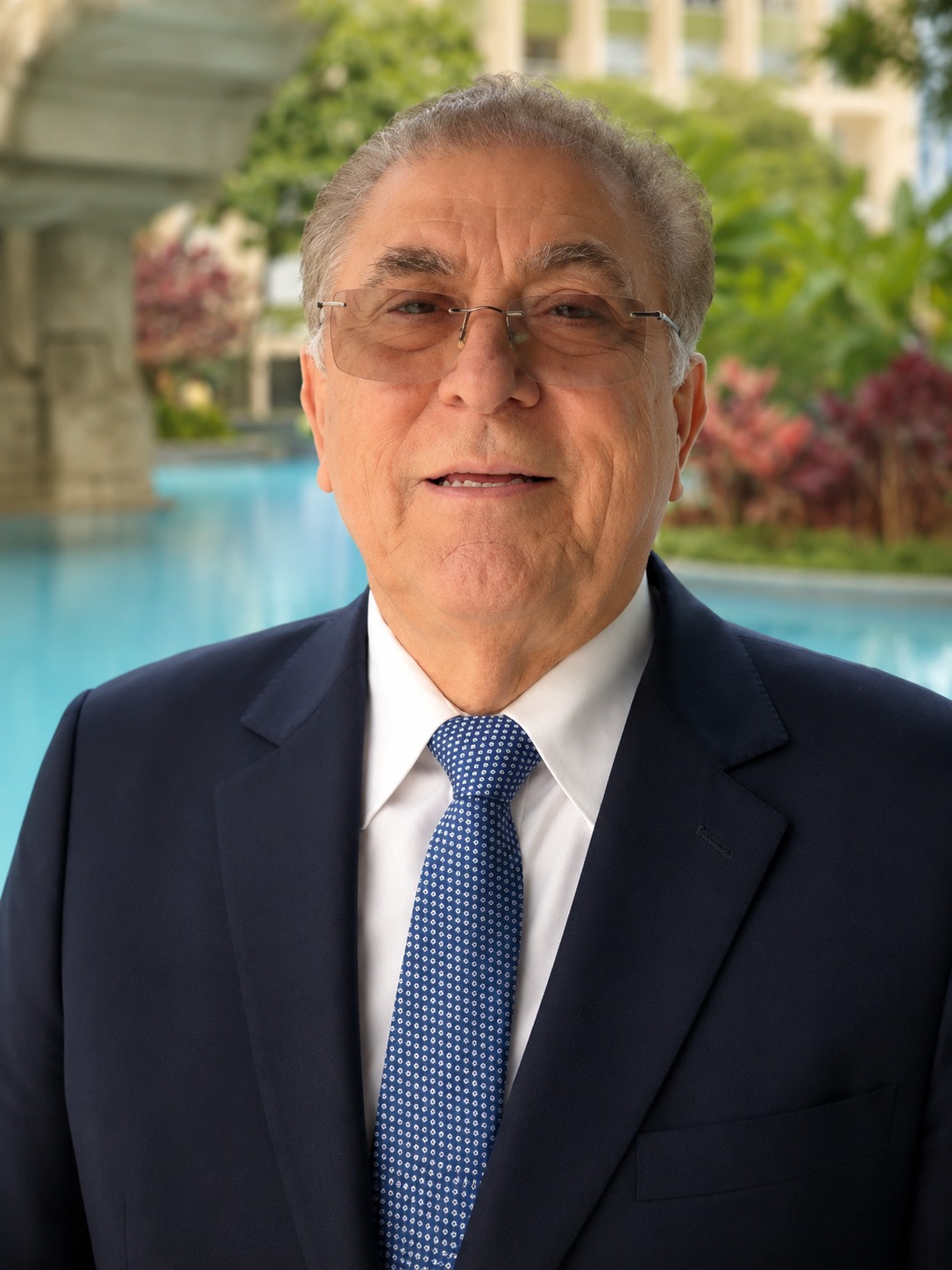 Roberto Douglas Moreira