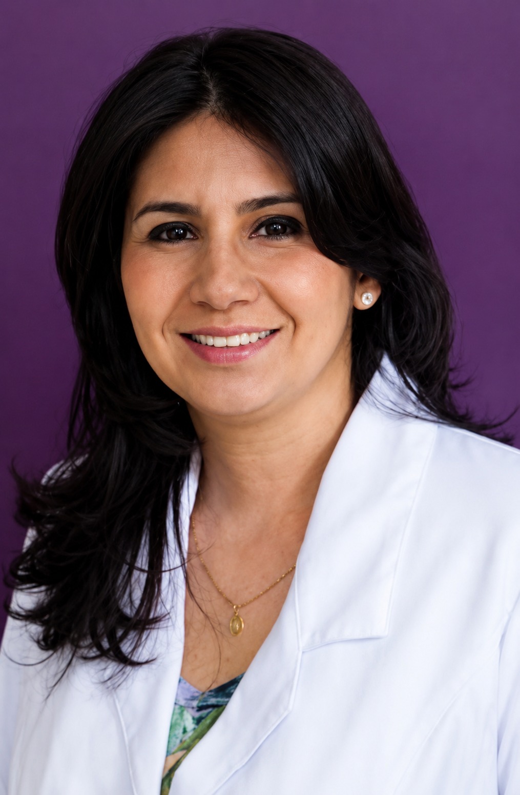 Sheila Chen de Christo Gusmão