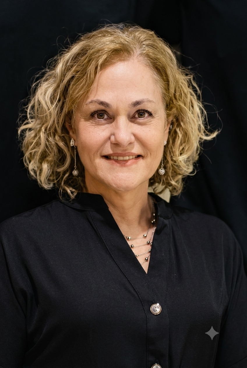Silvia de Carvalho Jaldin