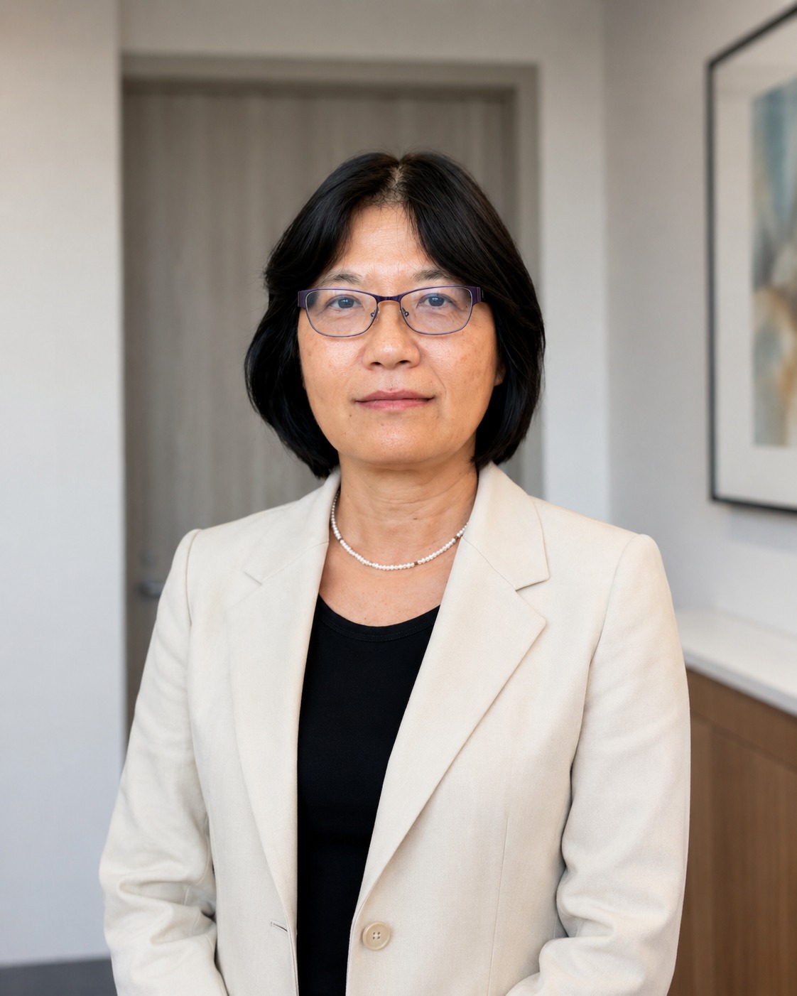 Suzana Matayoshi