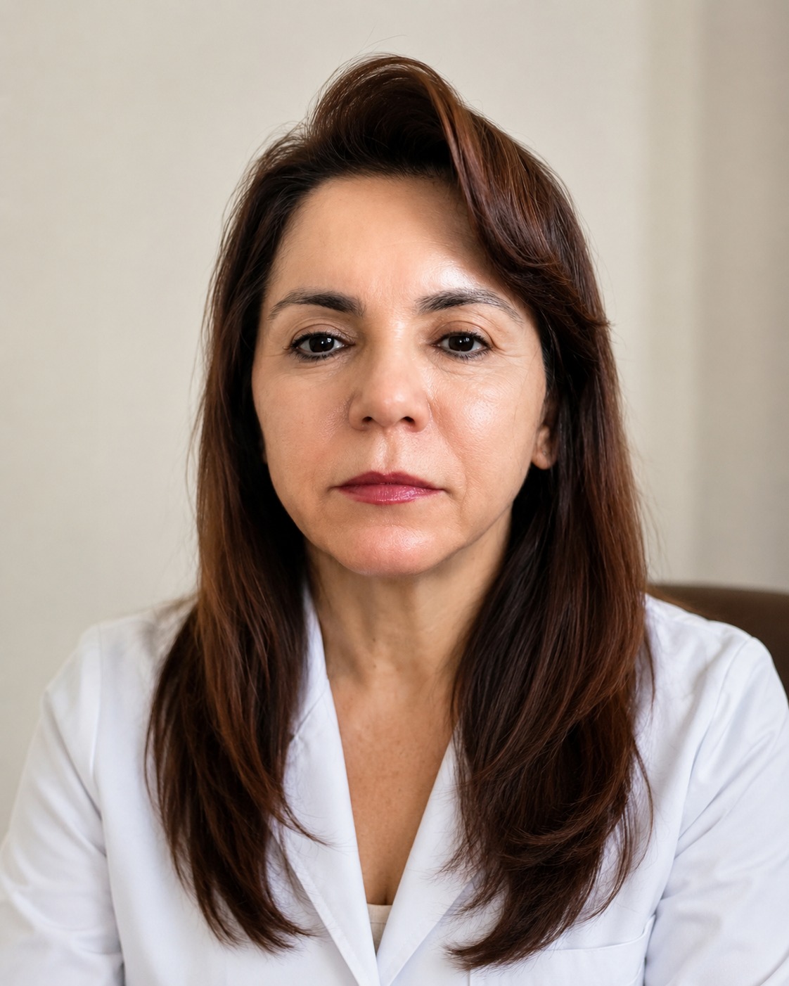 Vera Lúcia Teixeira de Mendonça