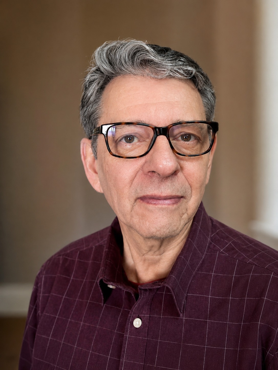 Vicente José Salles de Abreu