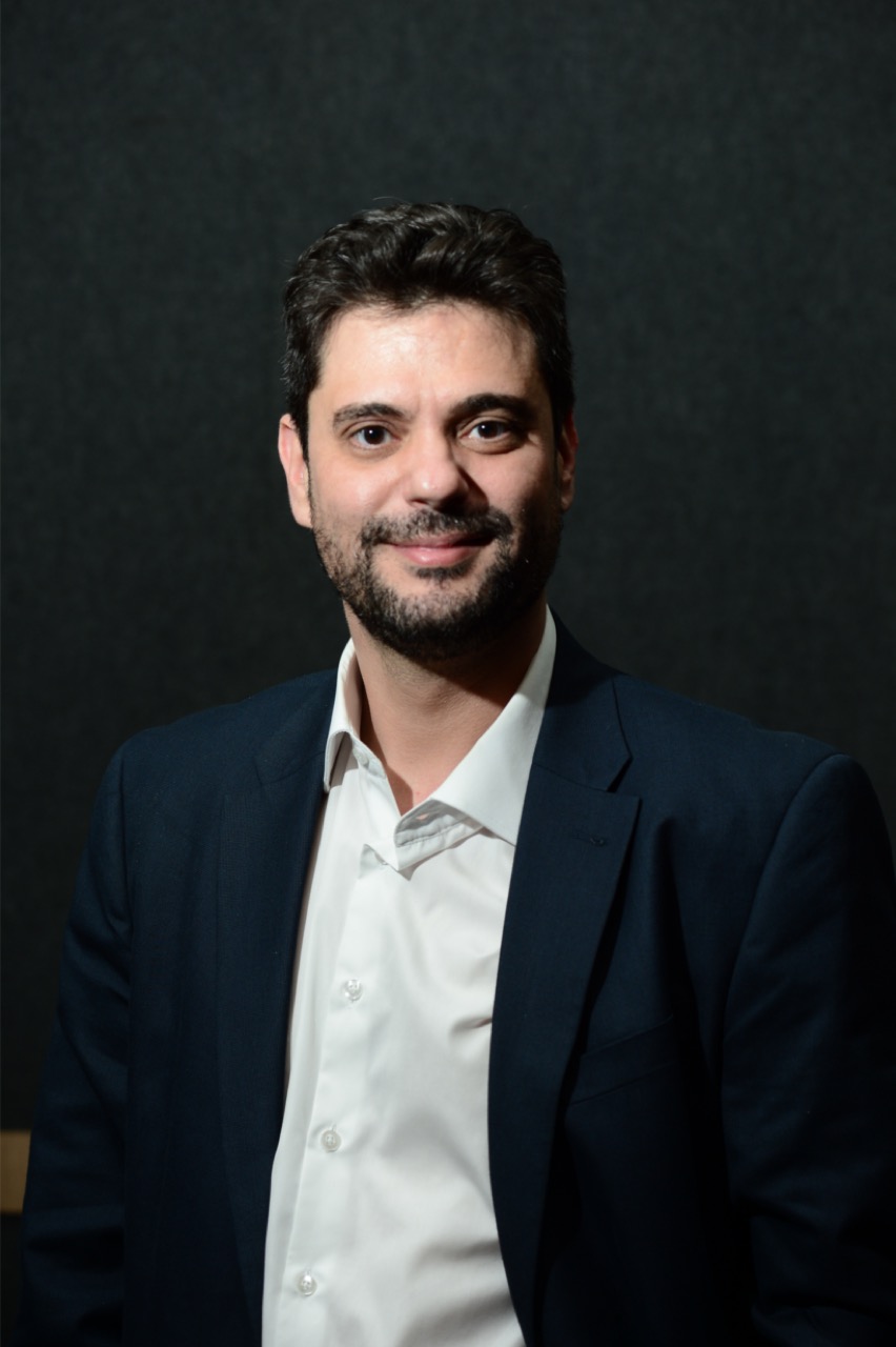 Victor Alexandre Percinio Gianvecchio
