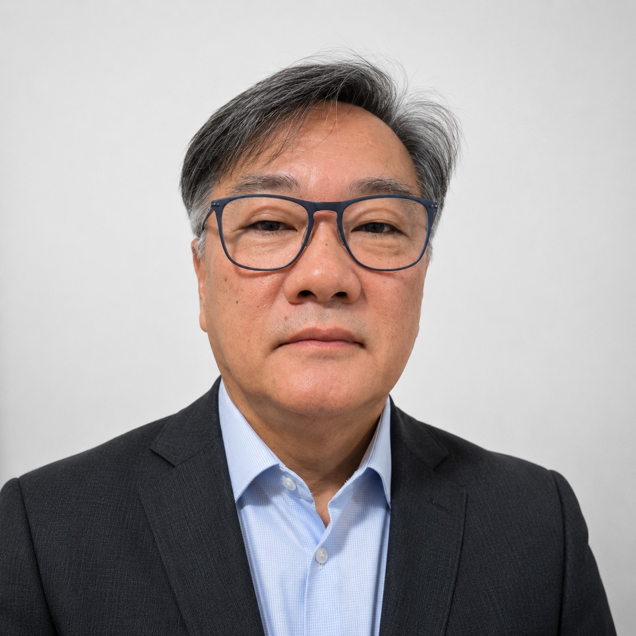 Wagner Koji Aragaki