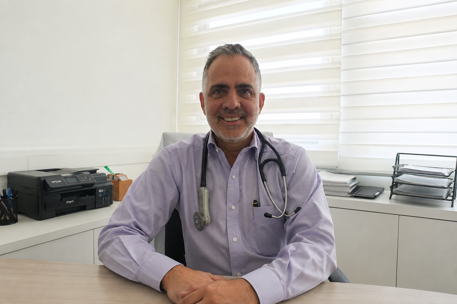 Amaury Zatorre Amaral