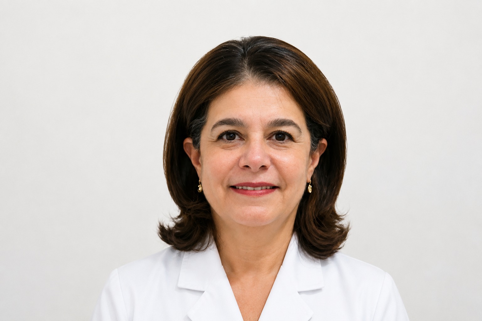 Ana Lúcia Innaco de Carvalho