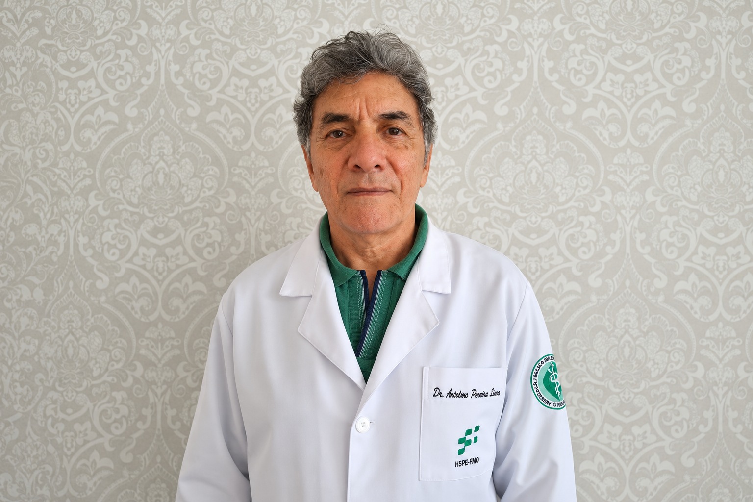 Antolim Pereira Lima