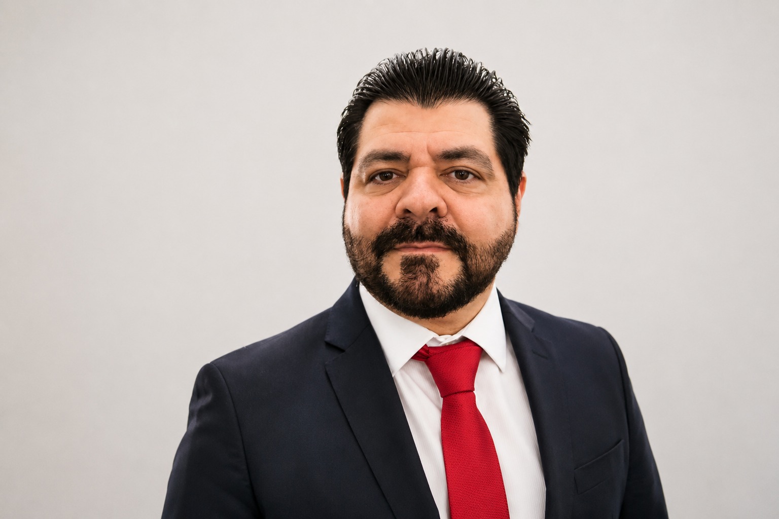 Antonio Almeida Chagas Filho