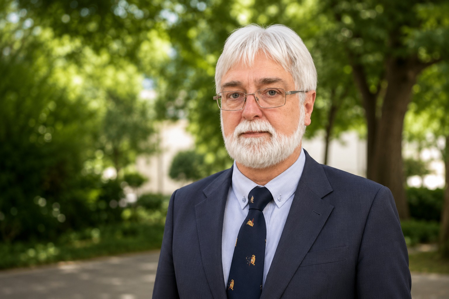 Carlos Alberto Gonnelli