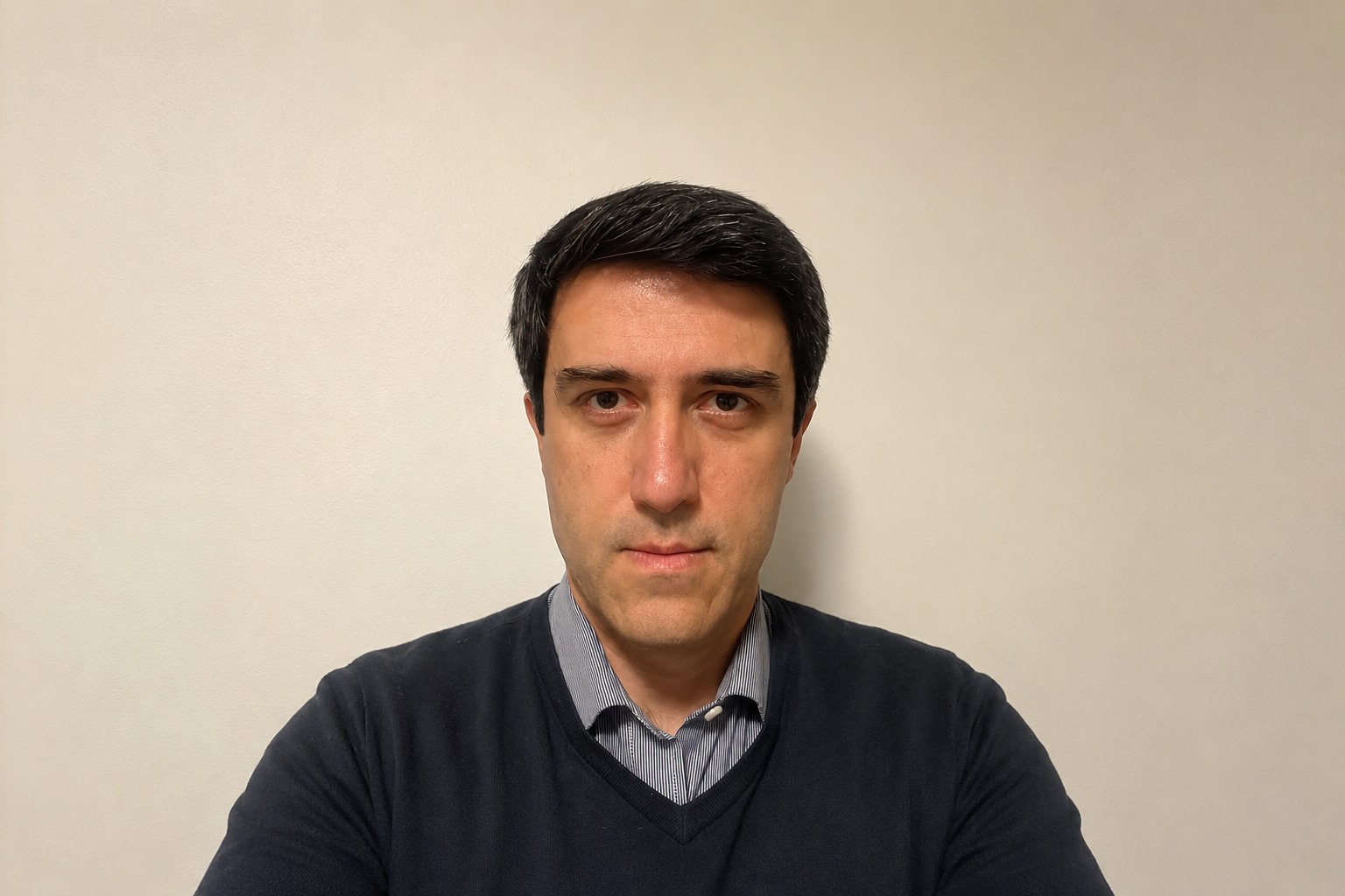 Gilberto da Silva Cairo Bizutti