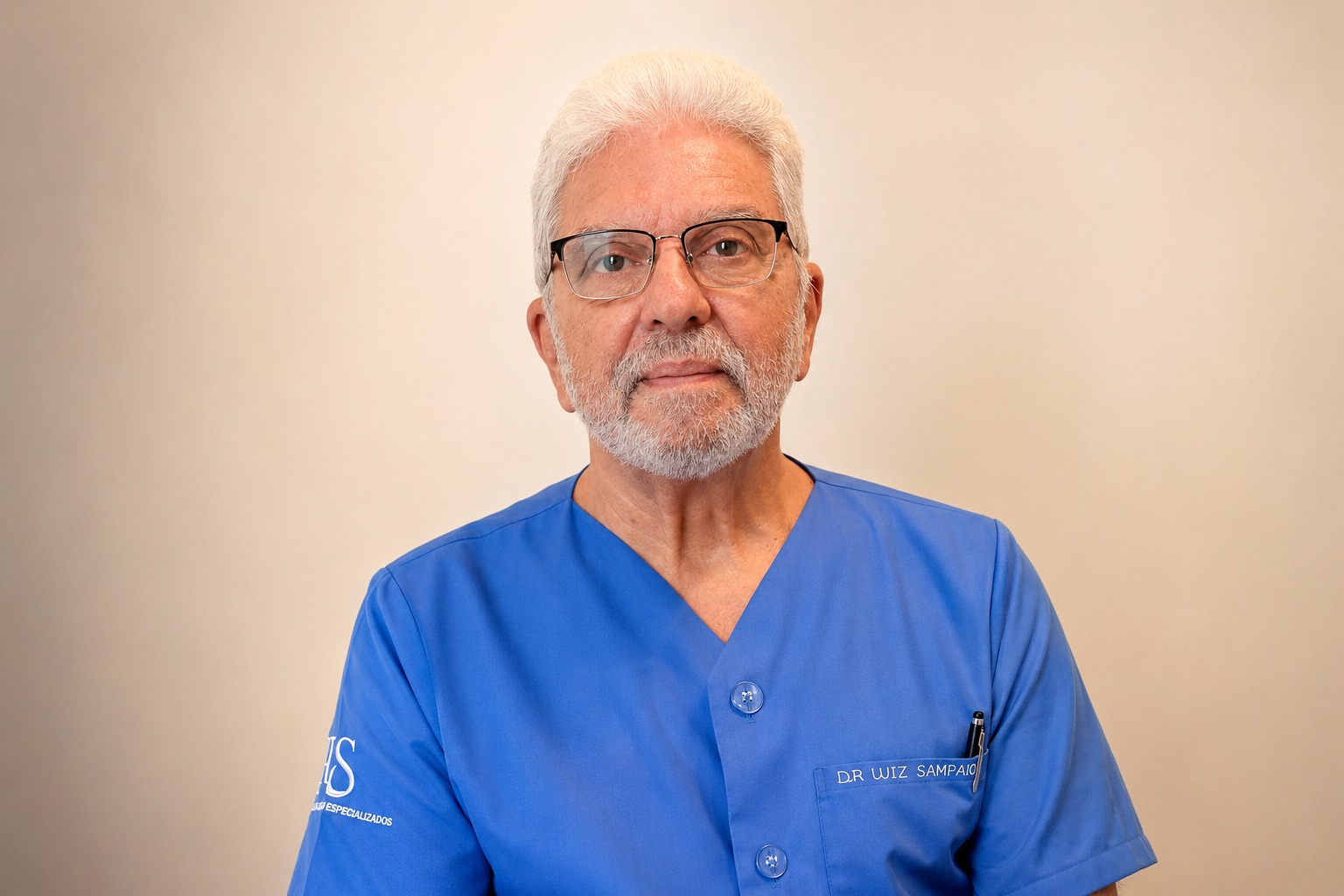 Luiz Carlos Souza Sampaio