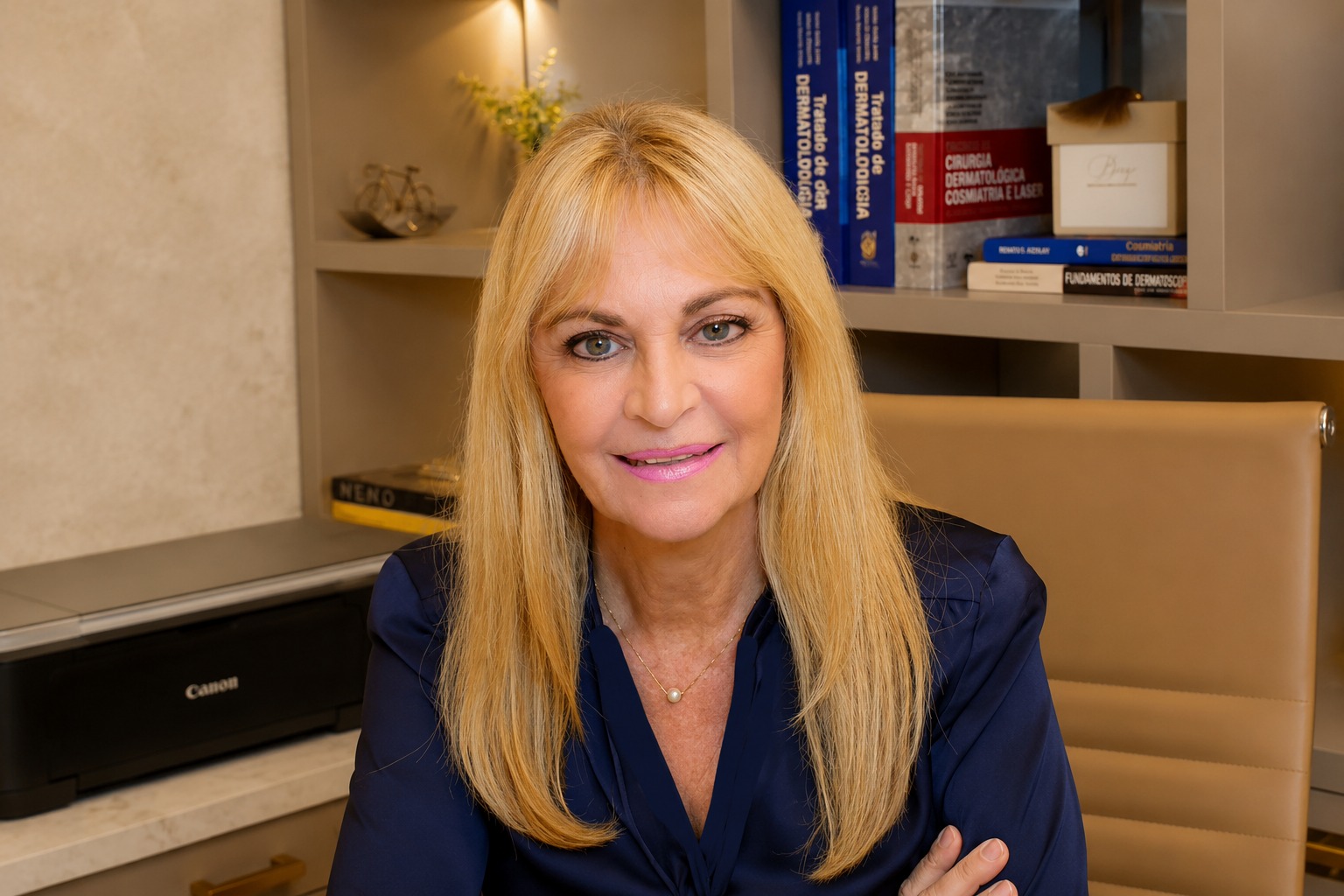 Maria de Lourdes Pasquarelli Garcia Biagi