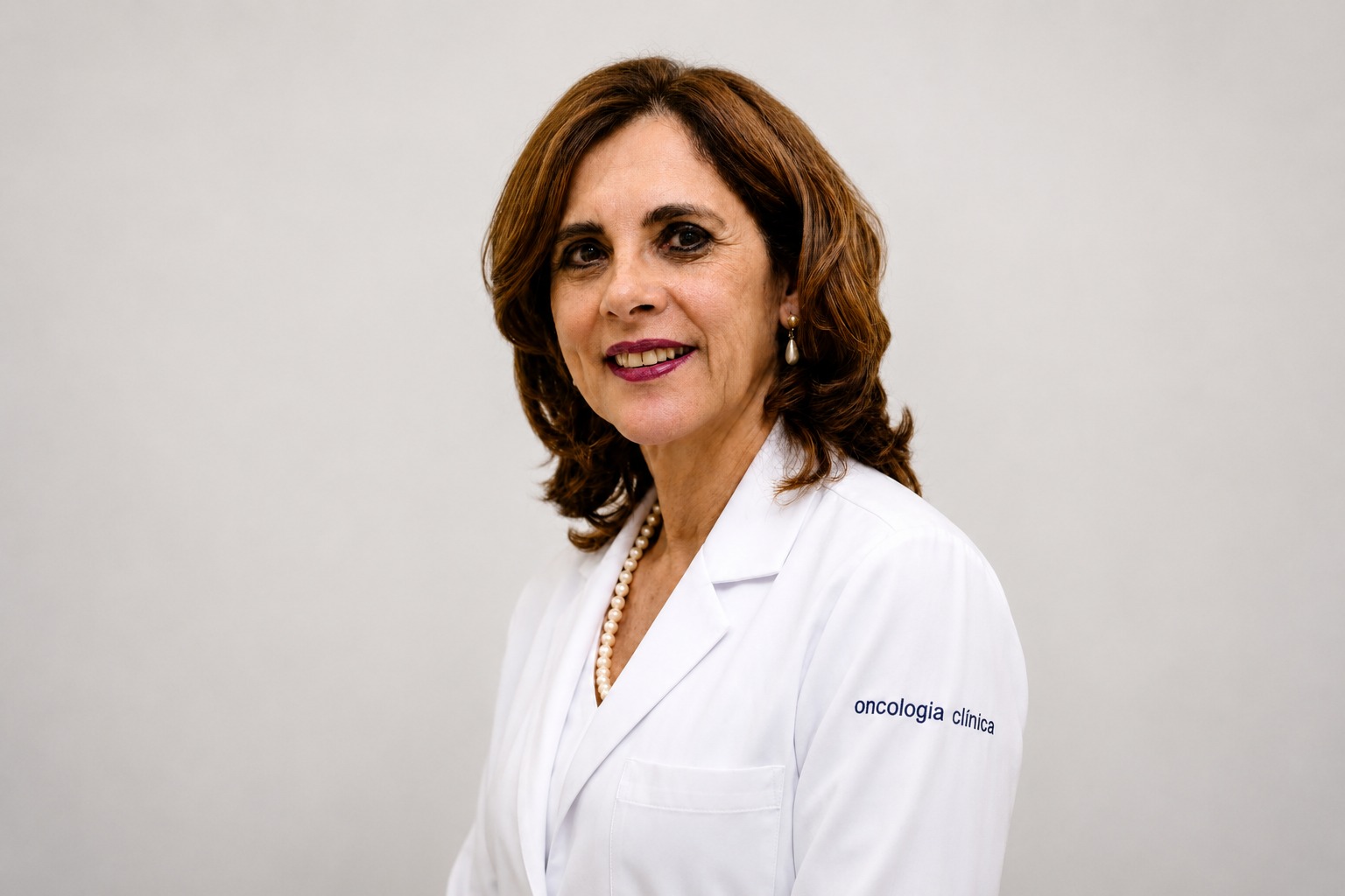 Marly Aparecida Lopez Alonso Mazzucato