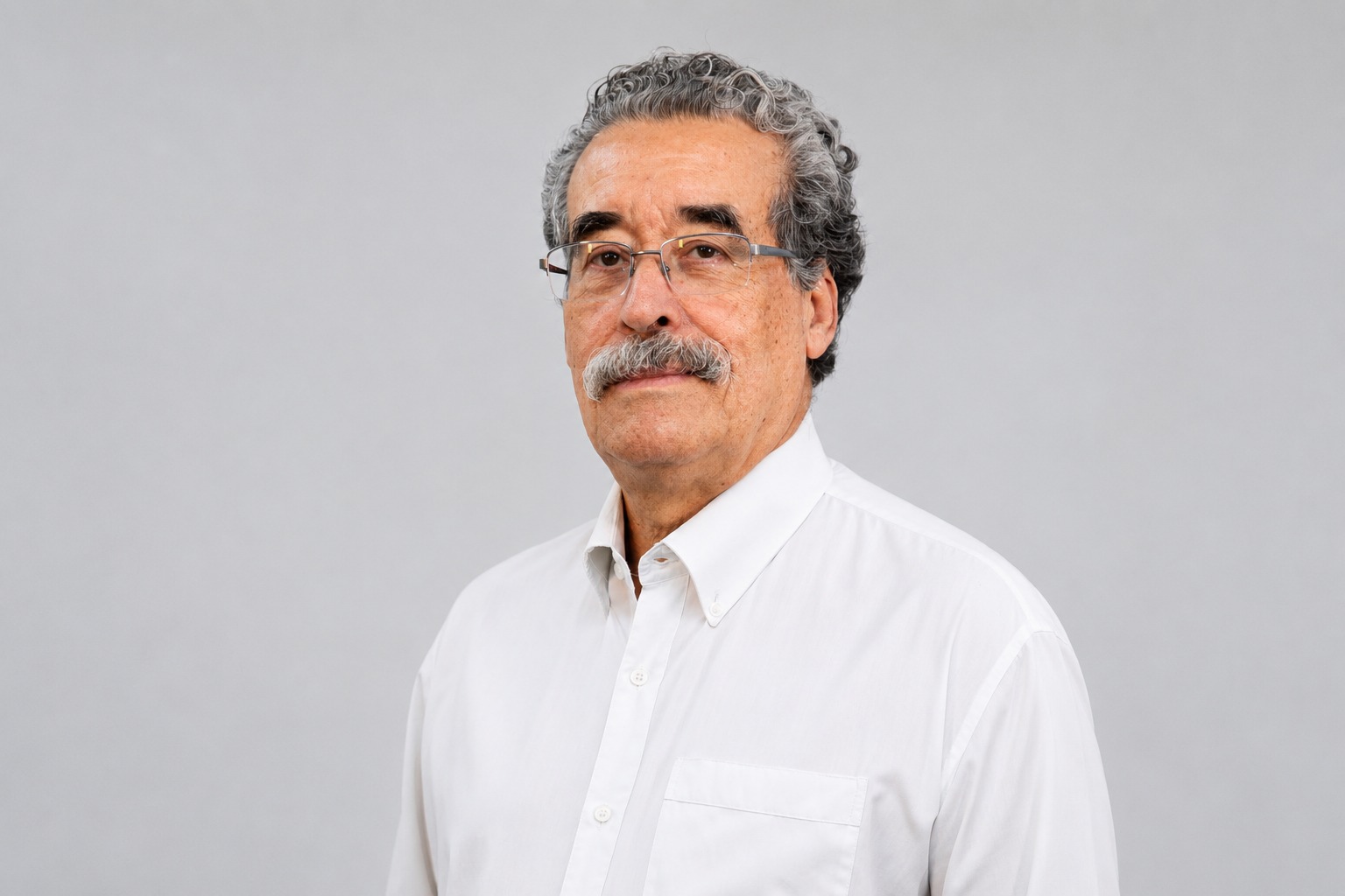 Mauro Saraiva Apocalypse