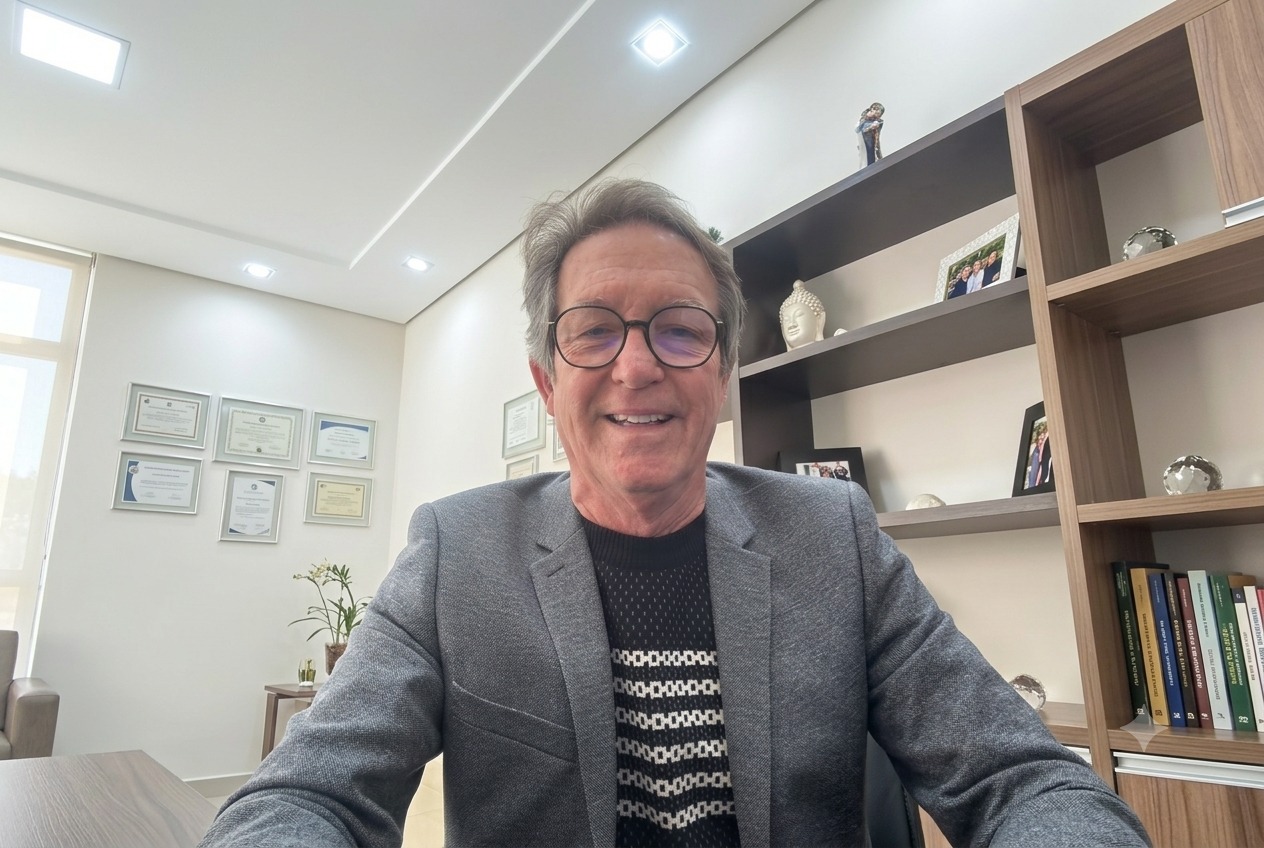 Nilton Eduardo Guerreiro