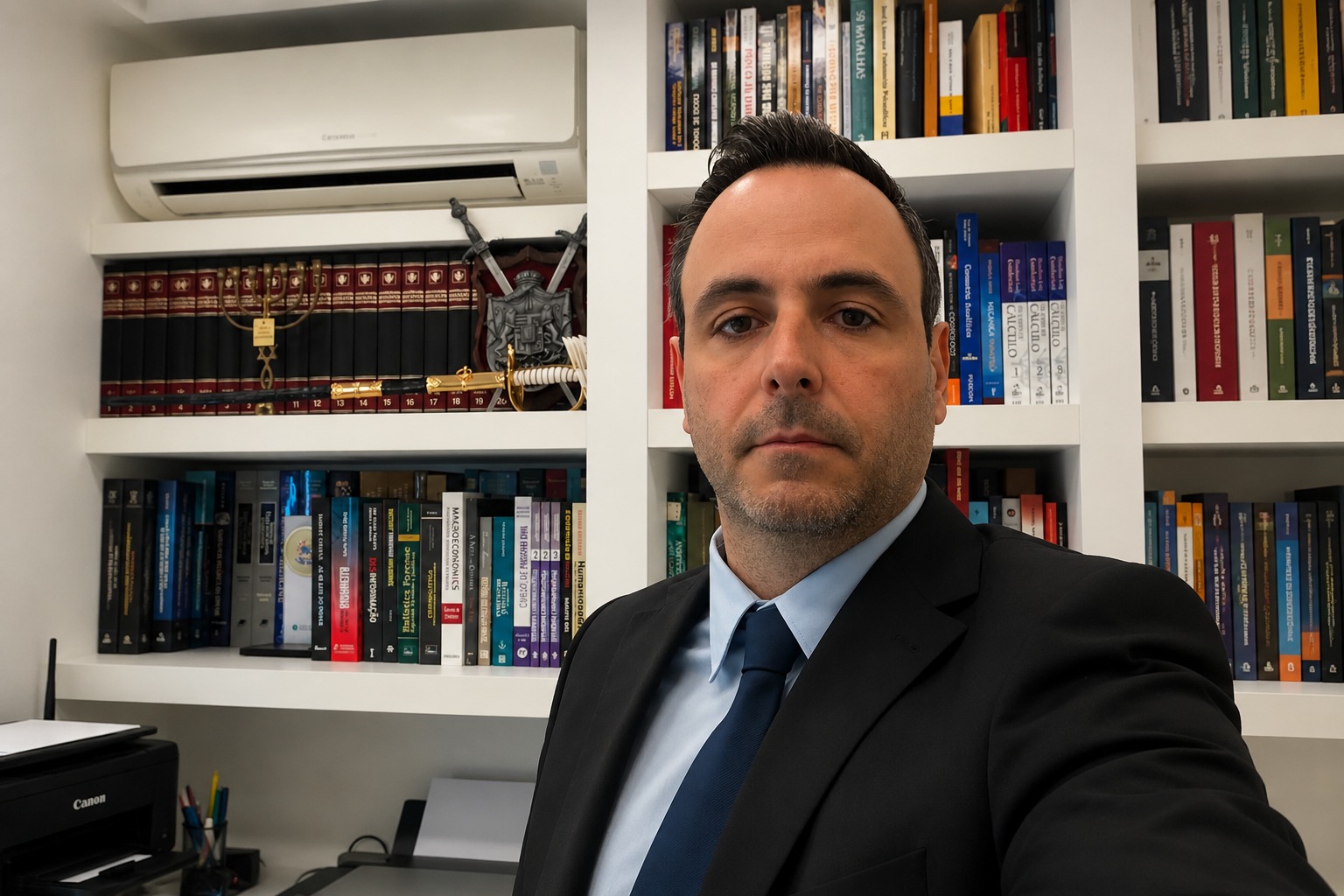 Sergio José Zeri Nunes