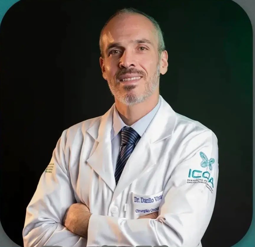 Danilo Vendrame Vivas