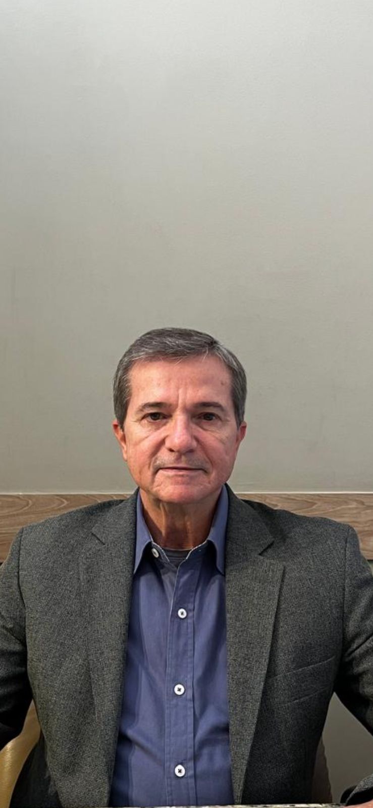 Enidelcio de Jesus Sartori