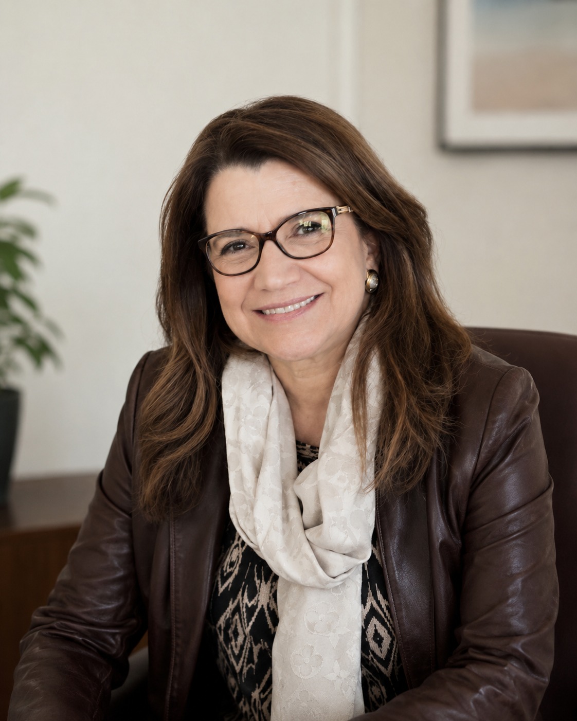 Katia Burle dos Santos Guimarães