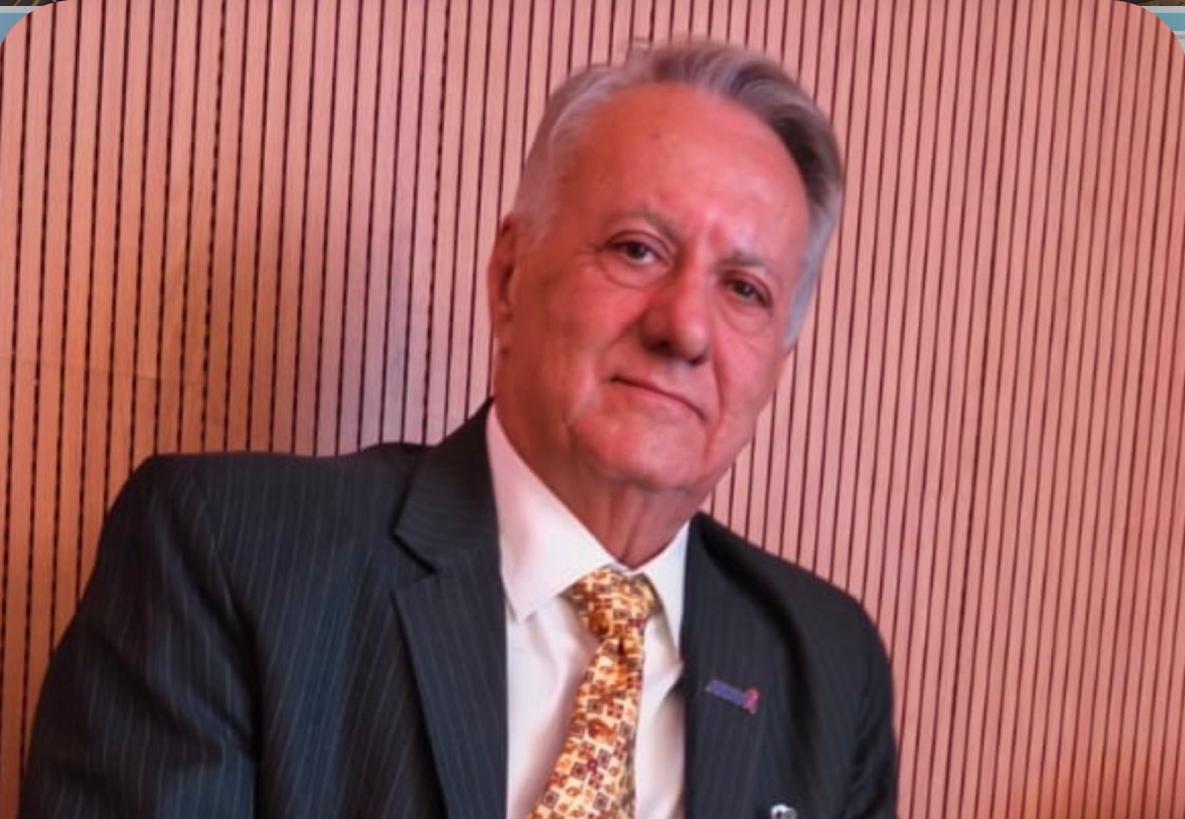 Paulo Gringe Barcelos Ferreira