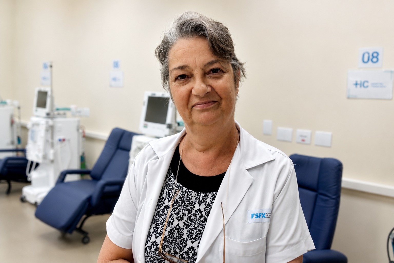 Rosina Conceição Graçaplena dal Maso
