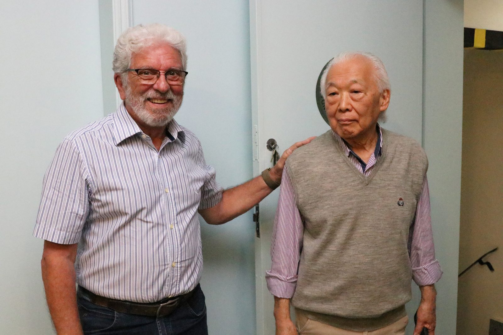 Lançamento da Chapa 2 – Força Médica Paulista