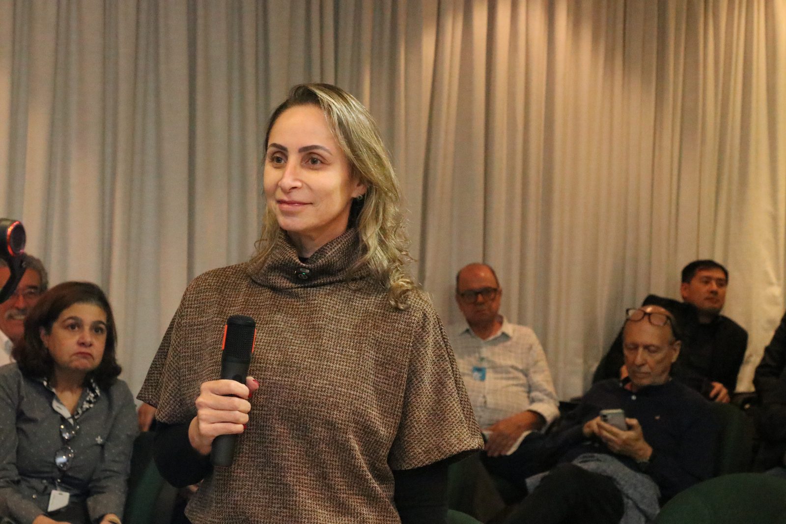 Lançamento da Chapa 2 – Força Médica Paulista
