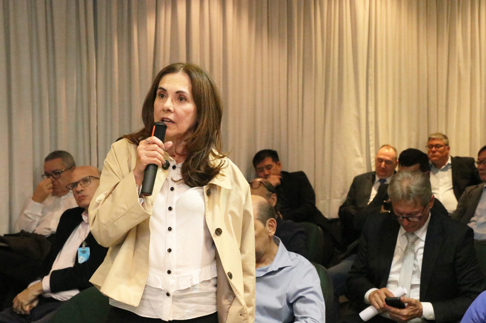 Lançamento da Chapa 2 – Força Médica Paulista
