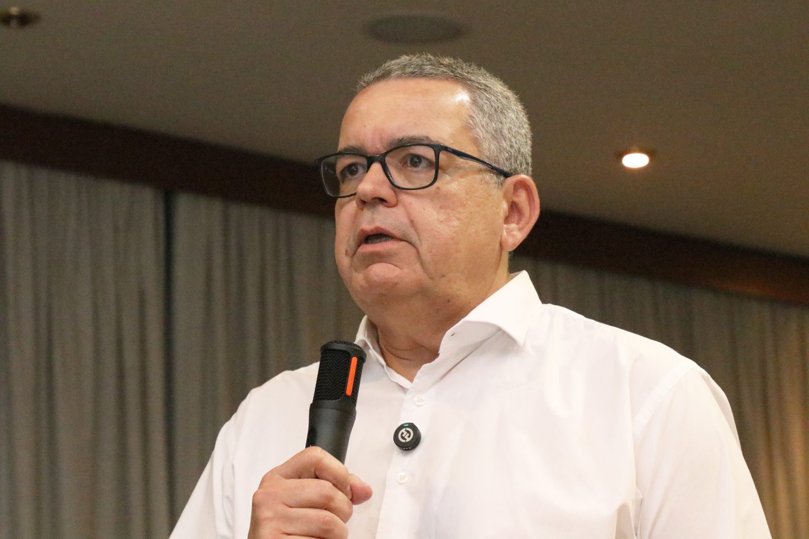 Lançamento da Chapa 2 – Força Médica Paulista