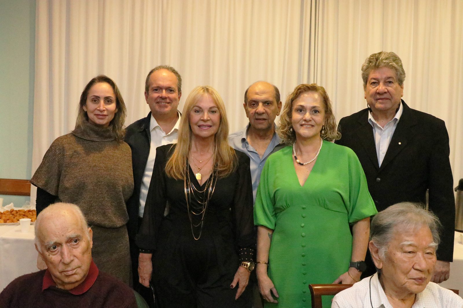 Lançamento da Chapa 2 – Força Médica Paulista