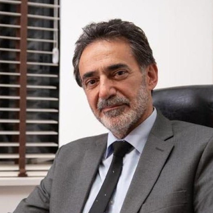 Dr. Kalil Duailibi