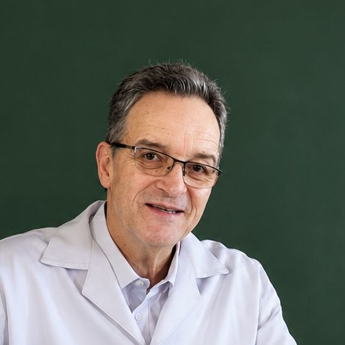 Dr. Marcel Ramon Ponikwar de Souza