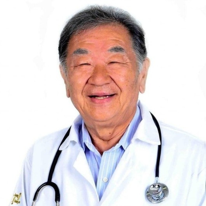 Dr. Mário Hiroyuki Egami