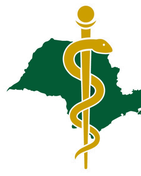 Logo Chapa 2 - Força Médica Paulista